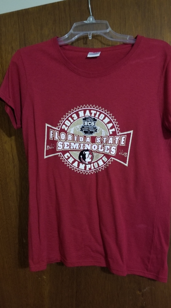 Florida state Seminoles Tshirt
